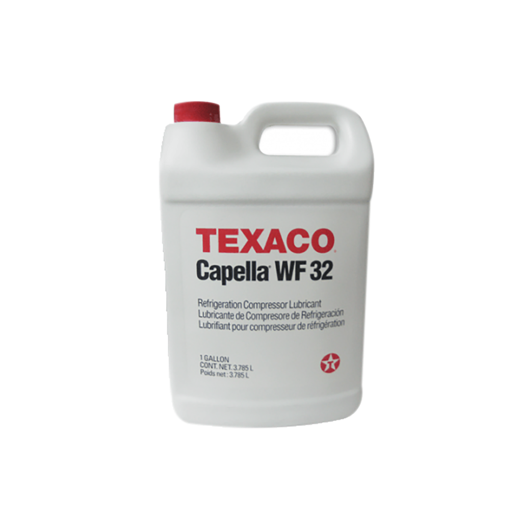 [9901060] Aceite Capella WF 32 Mineral