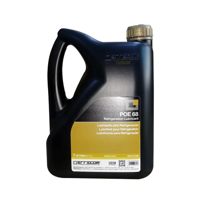 ACEITE SINTETICO LUBRICANTE 68 GALON