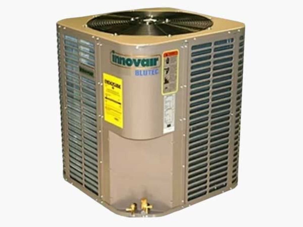 Condensador INNOVAIR 36000 BTU R410 ON/OFF