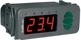 Control de Temperatura Digital 33RIPLUS 115/230V F.G