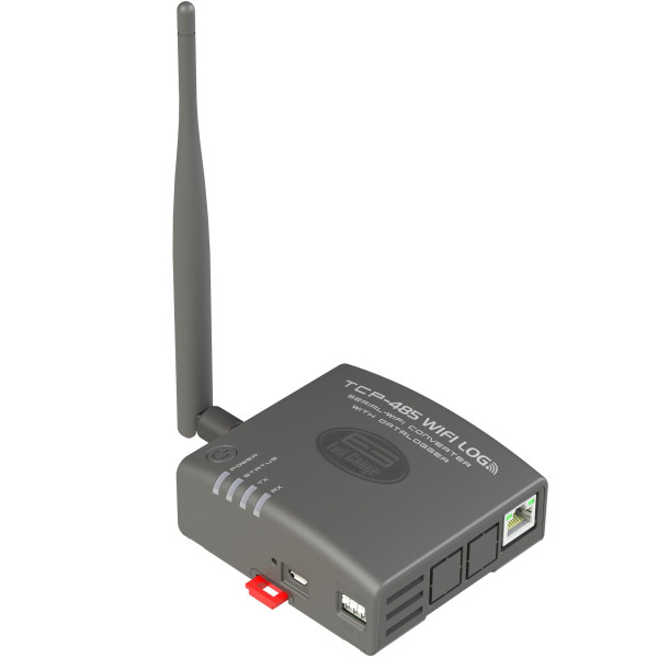 CONVERTIDOR ROUTER WI-FI FG