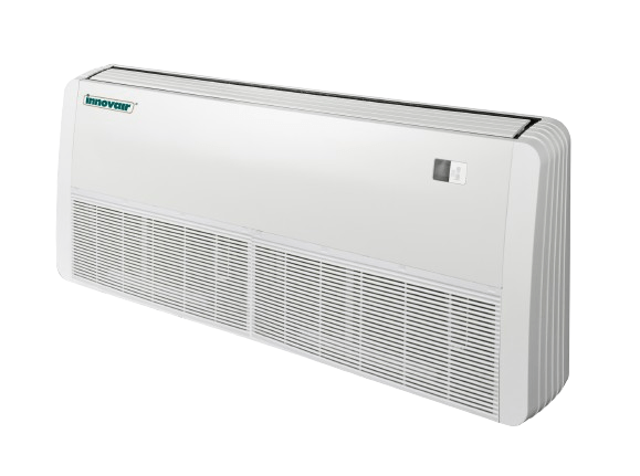 Evaporador Piso Cielo INNOVAIR 60000 BTU R22/R410