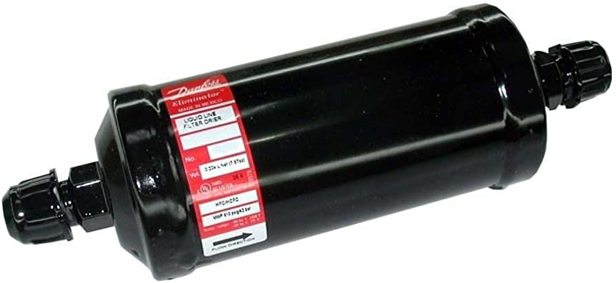 Filtro Deshidratador Danfoss 1/2" DCL 414 F