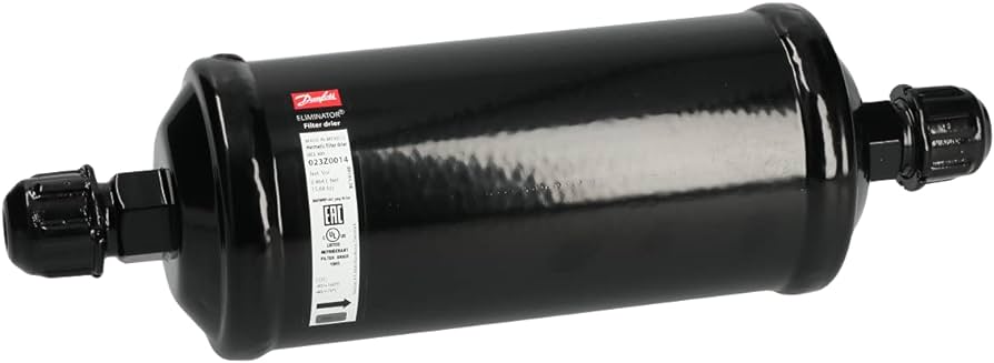 Filtro Deshidratador Danfoss 5/8" DCL 305