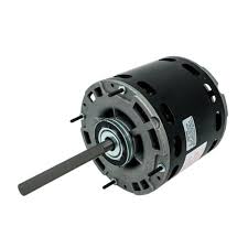 Motor MARS 1 HP 1140 RPM 200-230/460/3/60