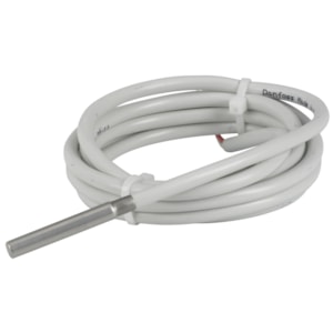 SENSOR TEMP. DANFOSS AKS-12 5.5M PT1000
