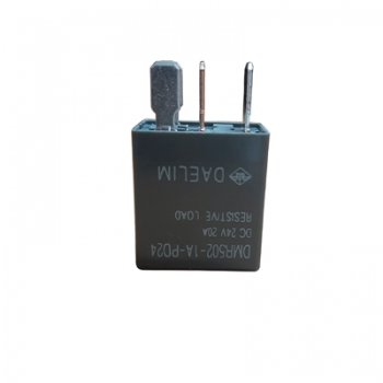 RELAY DMR502-1A-PD24 DC 24V 20A
