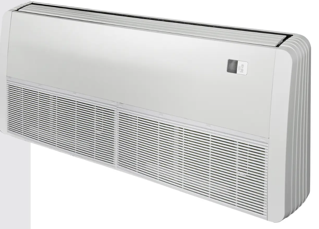 [201860] Evaporador Piso Cielo Zen Aire 36000 BTU 220/1/60