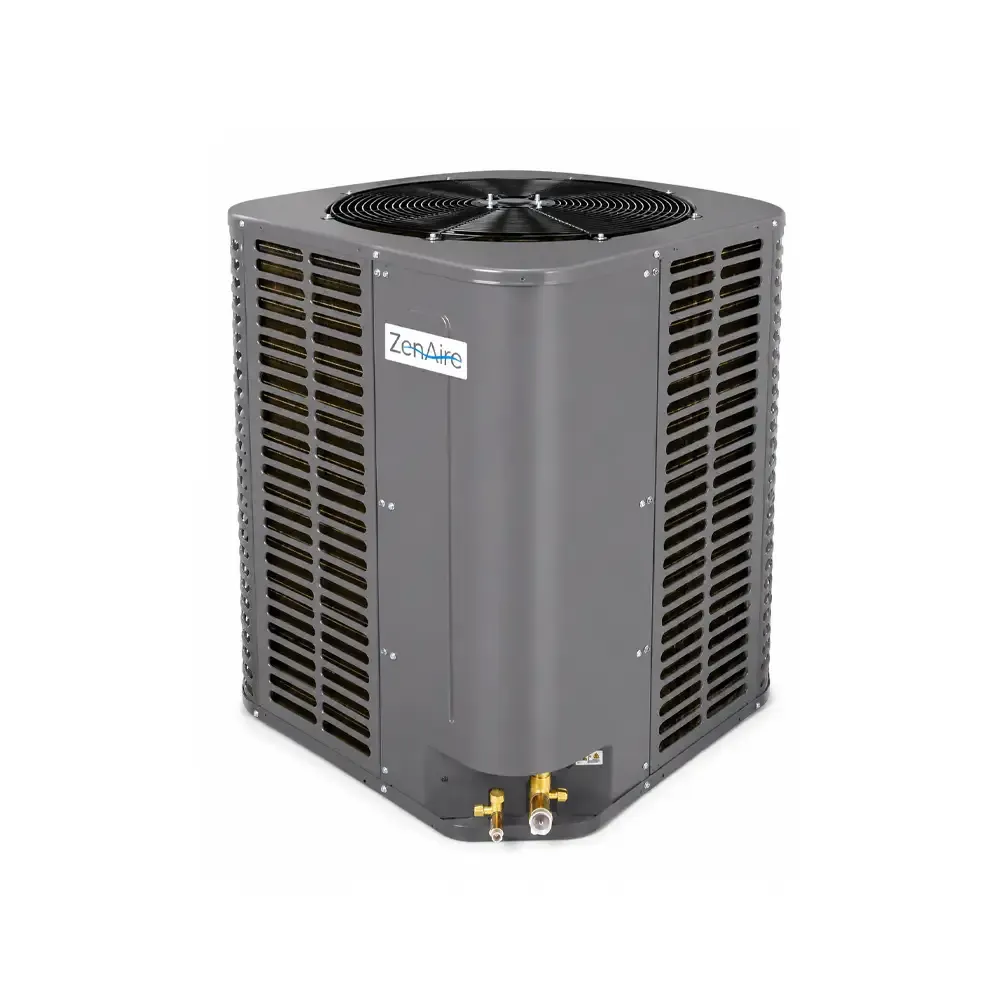 [1718028] Condensadora Zen Aire 60000 BTU R410 SEER 18 Inverter