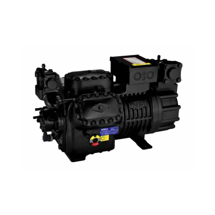 [500066] Compresor REFSCREW RFS-6H-35.2 230-460/3/60HZ MEDIA-ALTA