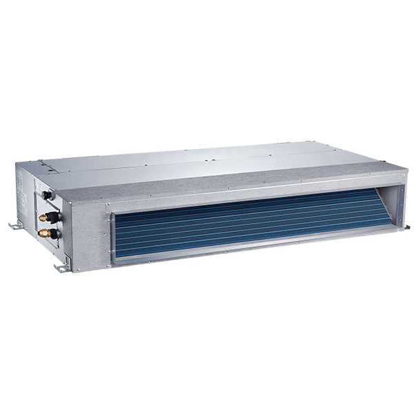 [201862] Evaporador Fan Coil Innovair 36000 BTU R22/R410