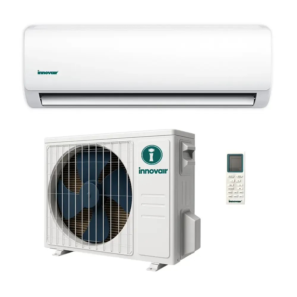 [4000853] Aire Acondicionado Innovair BIO 24000 BTU 220/1/60 R-32 SEER 20 Inverter