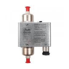 [29999954] Presostato de Aceite Danfoss MP55A para Amoniaco