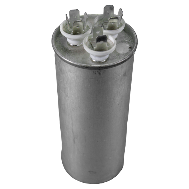 CAPACITOR 440 VTS  20+5 MFD