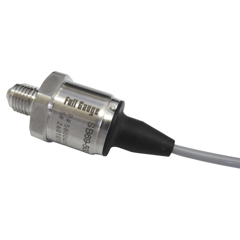 [9032897] Presostato de Baja Presión F.G. SB69 100V