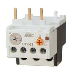 PROTECCION RELAY GTK-22 5A (4-6)A LS