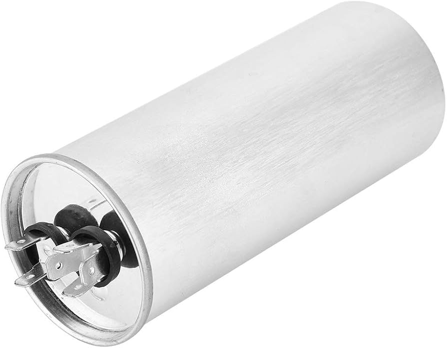 [4001181] CAPACITOR 440 VTS 5 MFD MARS2