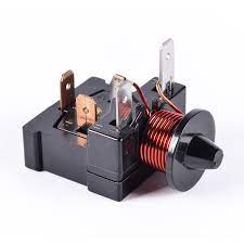 RELAY CON PROTECTOR 1/5HP 7.5 BKW EMB
