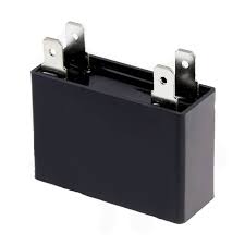 [1001166] CAPACITOR 450 VTS  3 MFD
