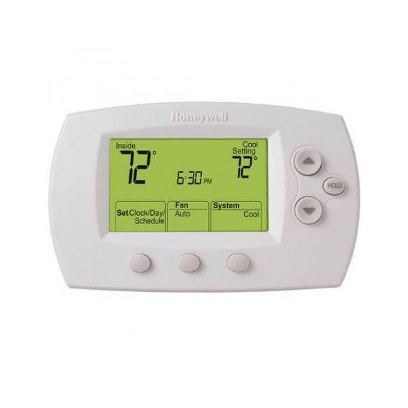 TERMOSTATO DIGITAL ROBERTSHAW NO PROGRAMABLE