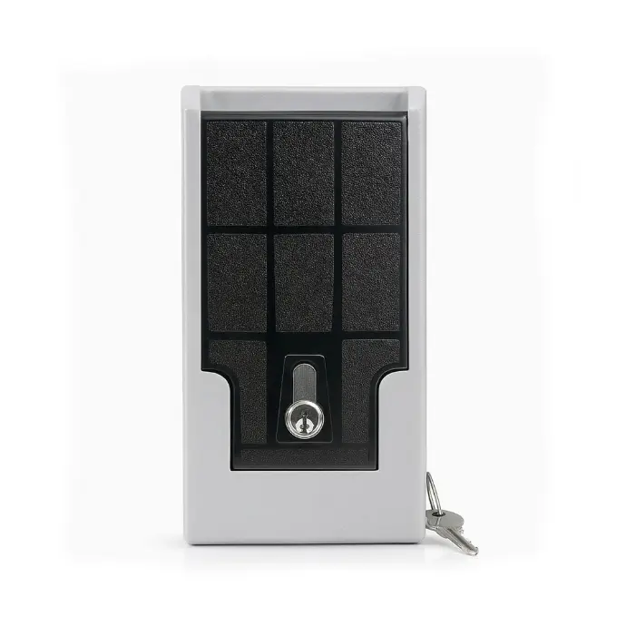 [1004507] CERRADURA P/CUARTO REFRIGERACION FRIO LT-1188