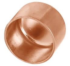 TAPON COBRE 7/8"