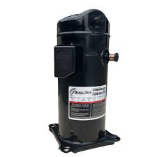 [501552] Compresor Scroll SCROLLTECH 83.000 BTU 220/3/60 R410