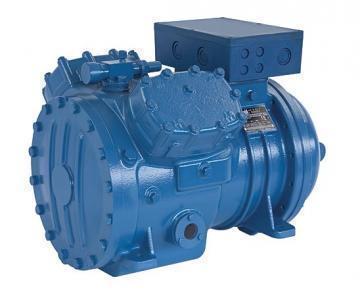 [500429] Compresor Frascold S 10-39 Y (S12-42Y) 208-230V / 265-290/440/480/