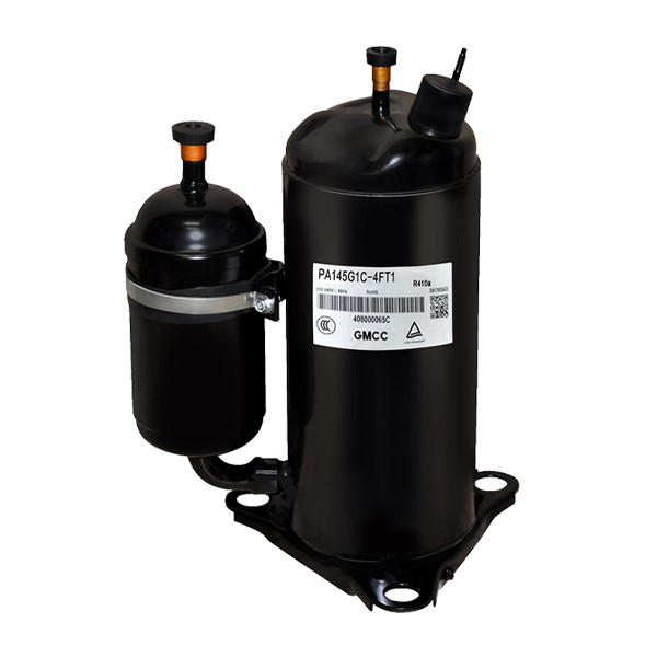 [500052] Compresor Rotativo GMCC 18000 BTU 220V/1/60 R410 A/C PA170M2C3ETU
