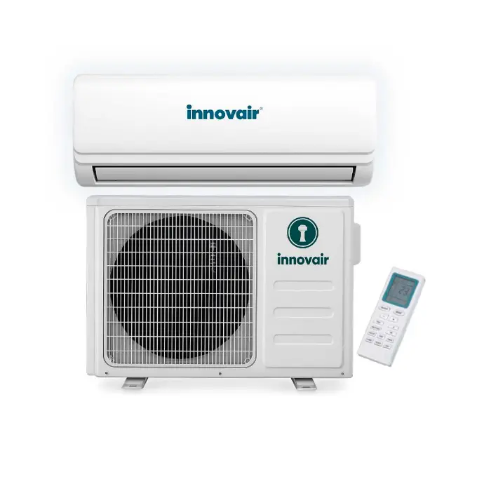 [401002] Aire Acondicionado INNOVAIR 36.000 BTU R410 Convencional