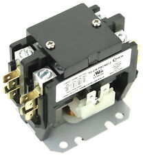 [1700998] Contactor 2 Polos 40 Amperios con bobina 240 Voltios