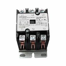 [1701041] CONTACTOR 3 POLOS 50A 24V TGM