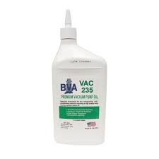 ACEITE BOMBA VACIO V46 1L CHEMWELL