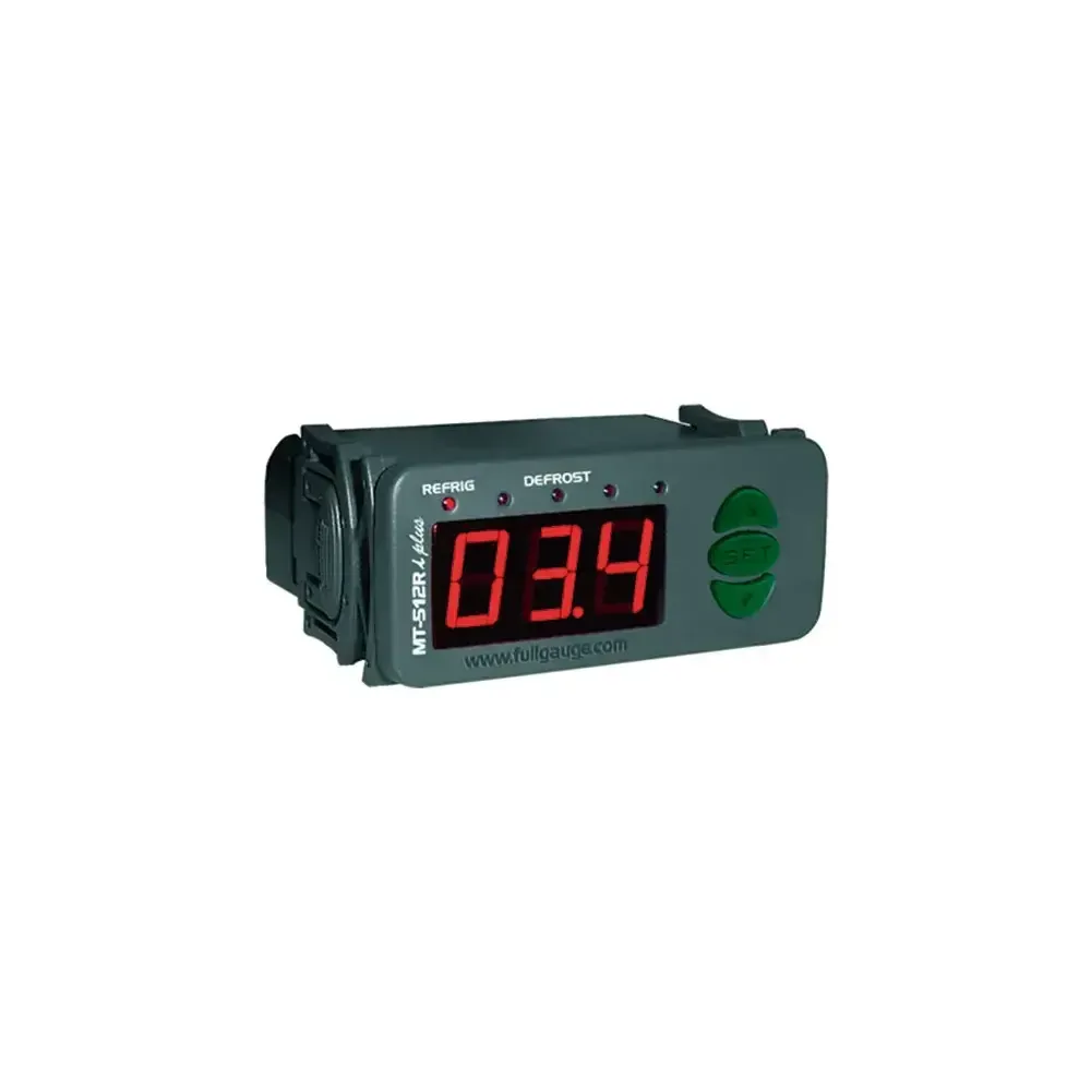 [9032100] Control de Temperatura MT-512RI Plus 110/220V Sitrad F.G