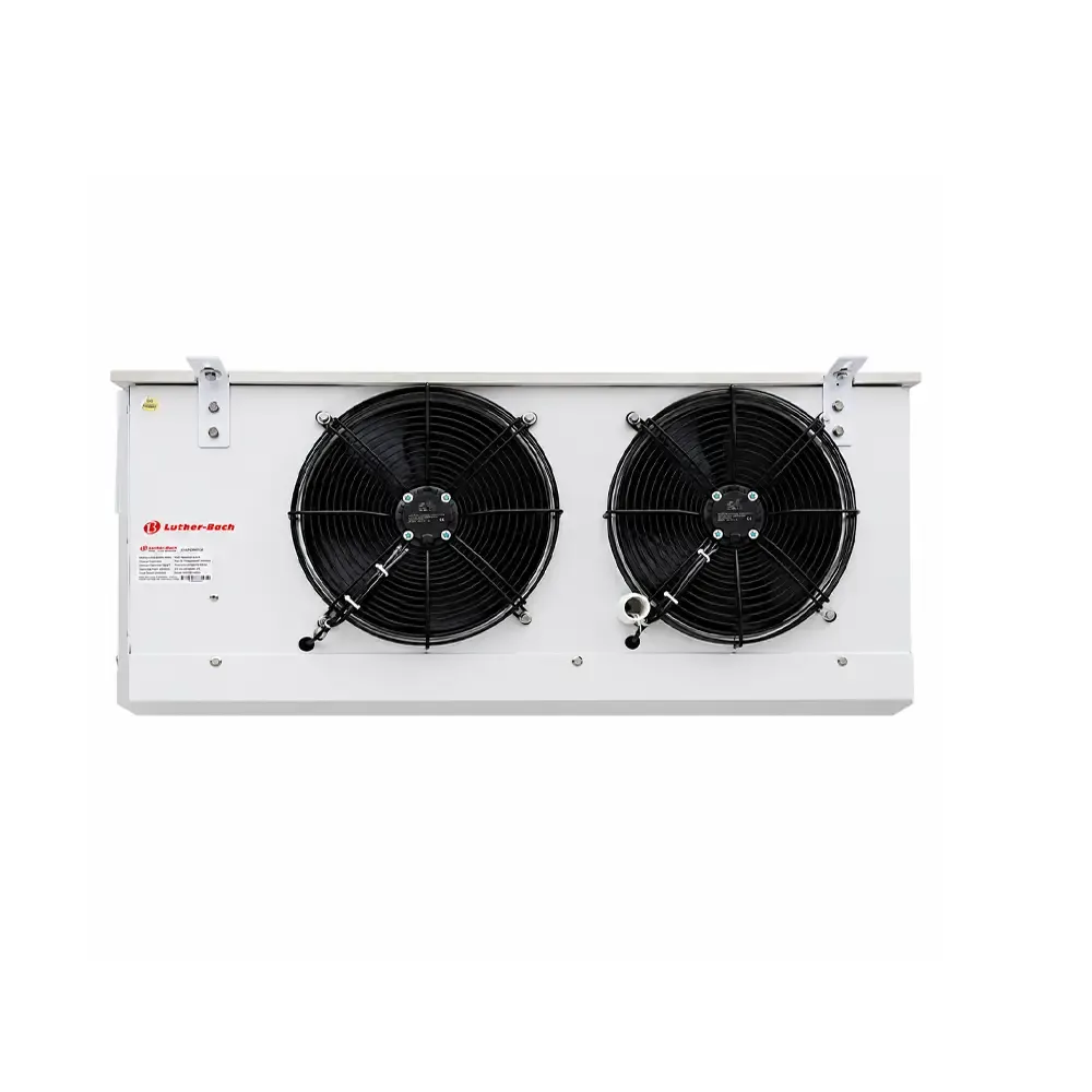 [1201136] Evaporador DD9/402 220/1/60Hz Baja Aluminio