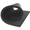 Aislamiento de Hule tipo cañuela en lamina de 3/4"  1.22 X 1M
