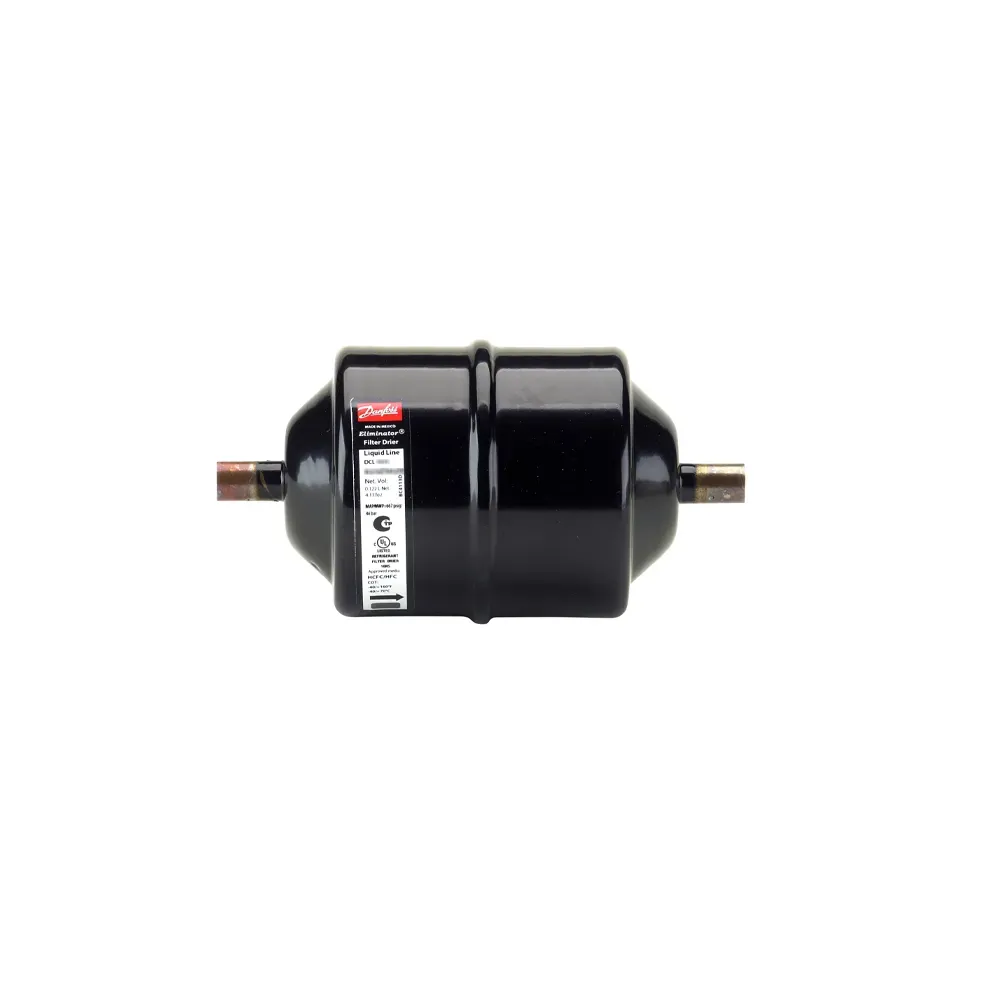 [1101013] Filtro Deshidratador  1/4" S-032