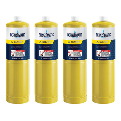 [9901310] Gas MAPP para Soldadura y Refrigeración