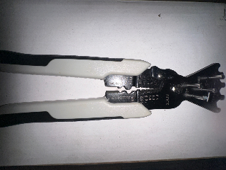 Herramienta Chispero UNIWELD
