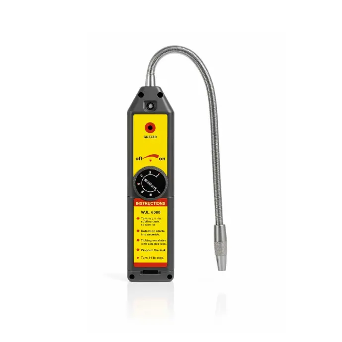 [1501013] Herramienta Detector de Fugas Electronico WJL6000