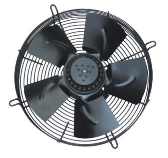 [1602651] MOTOR AXIAL A300E 12" 220/1/60 WG EVAP CENTRO