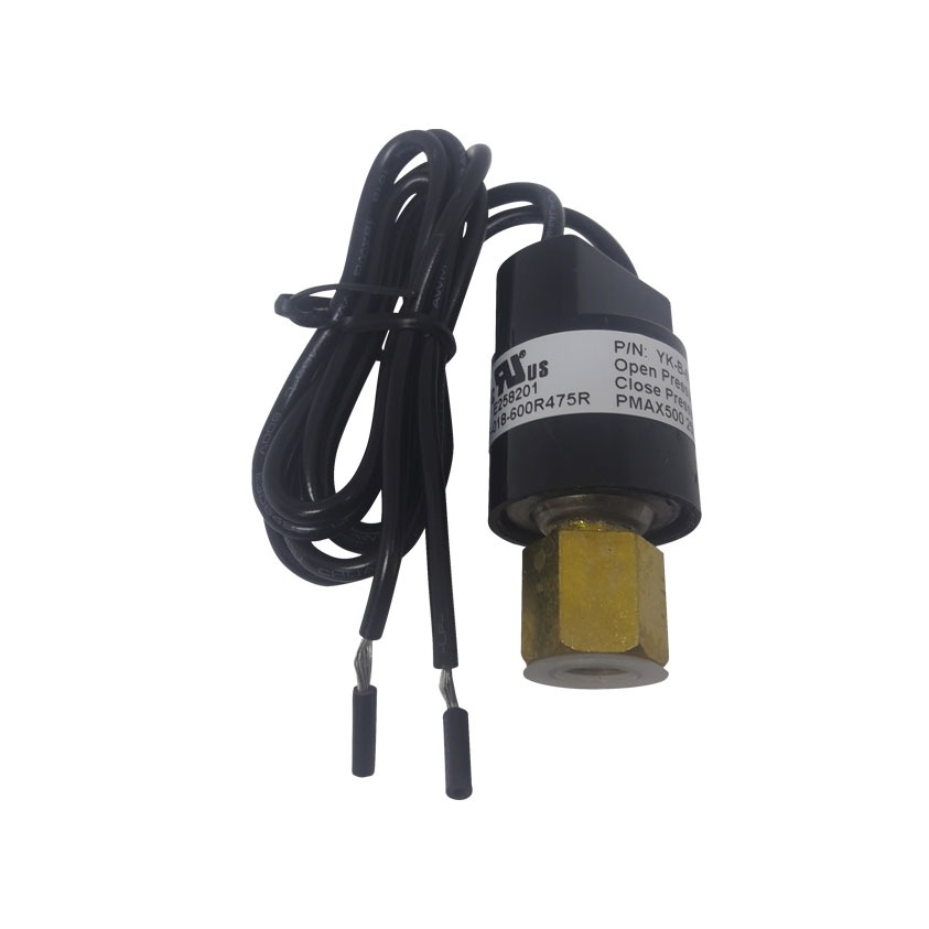 [2501033] Presostato de Alta Tipo Pastilla PSH 350-250 para R-22