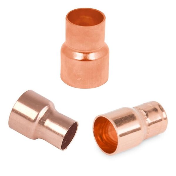 [901126] REDUCCION COBRE   3/4" X 5/8"