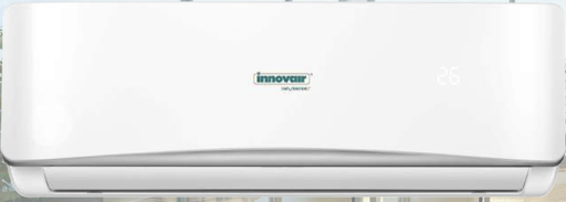 [4000852] INNOVAIR AIR CONDITIONING 24000 BTU R410 EFIC 18 INVERTER