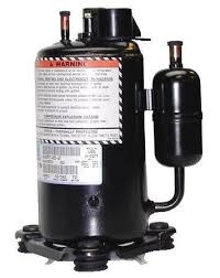 [500032] Rotary compressor R22 TECUMSEH RKA5518EXD 18000BTU