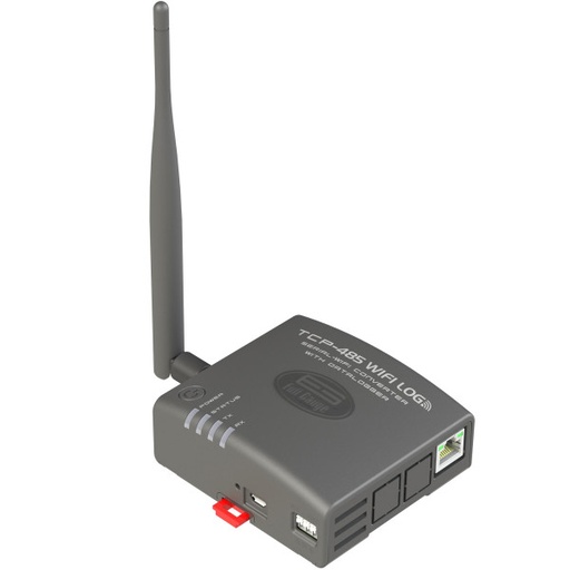 [9032180] CONVERTIDOR ROUTER WI-FI FG