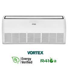 [201806] Evaporador Piso Cielo Innovair 36.000 BTU R22/R410