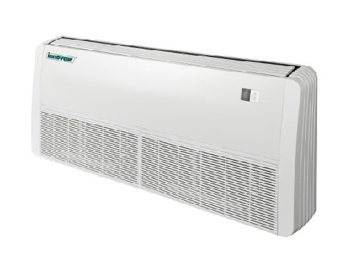 [201866] Evaporador Piso Cielo Innovair 60.000 BTU R22/R410