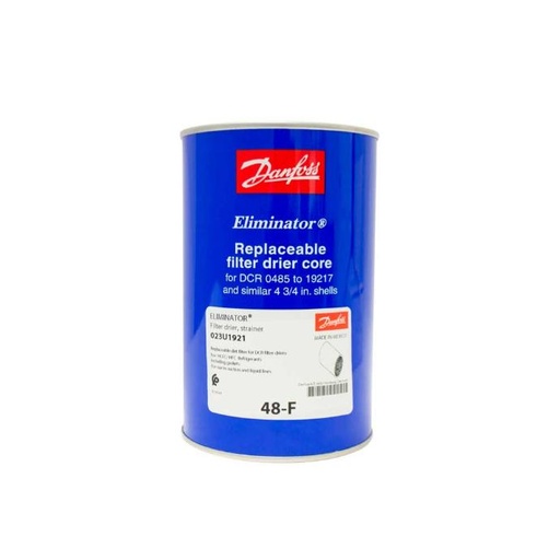 [1101678] Filtro Elemento Succión Danfoss 48-F