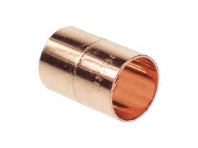 [901384] UNION COBRE  1/2" SOL